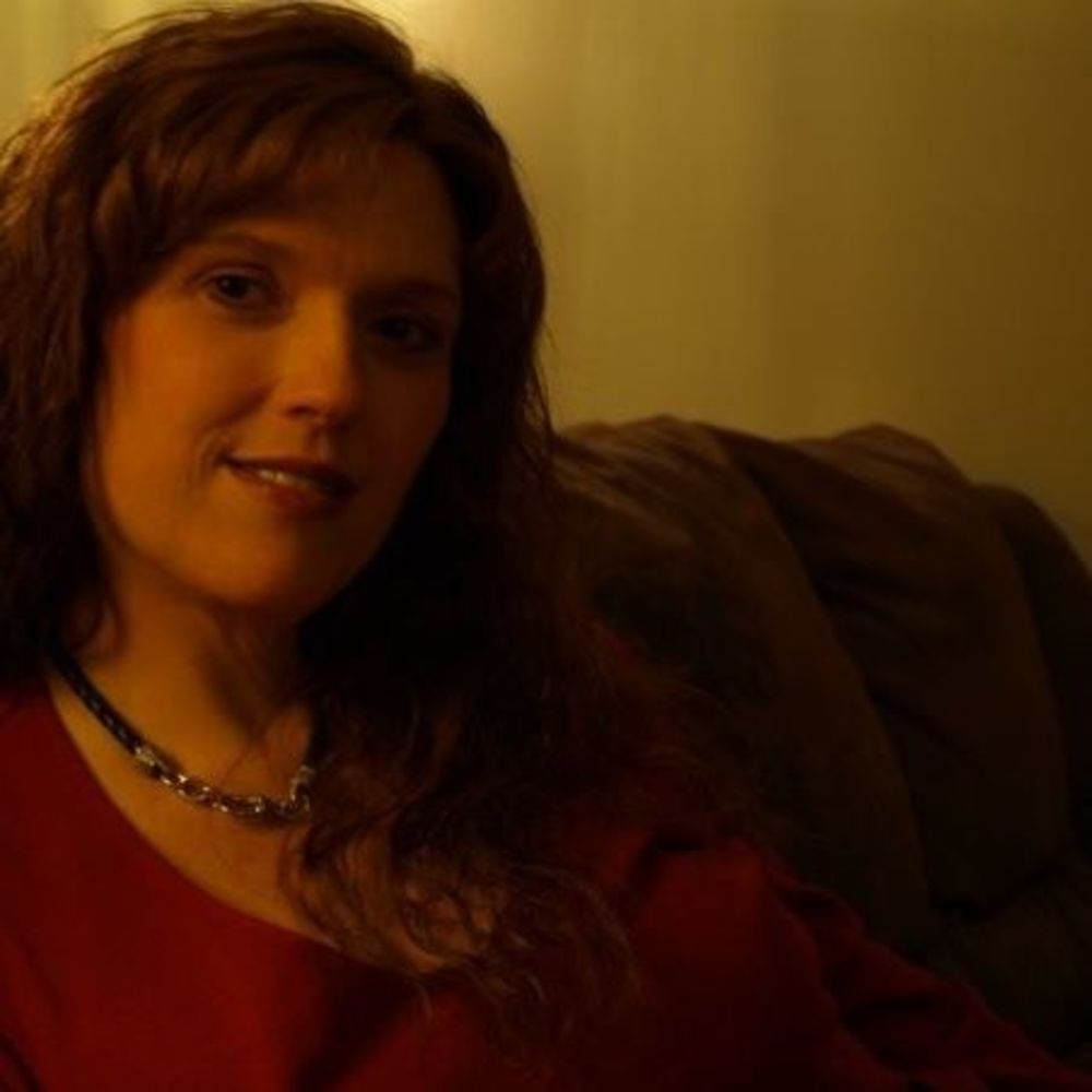 Meet your Posher, Sherry